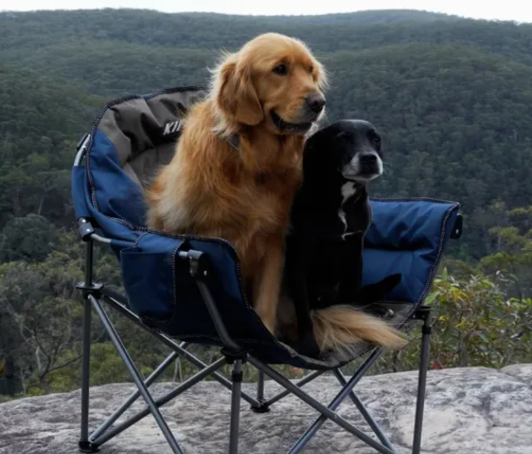 CHAISE DE CAMPING SOFA