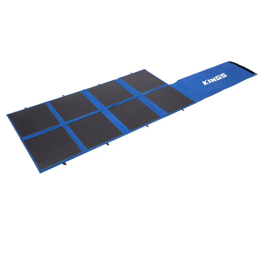 Panneau solaire 240W pliable KINGS