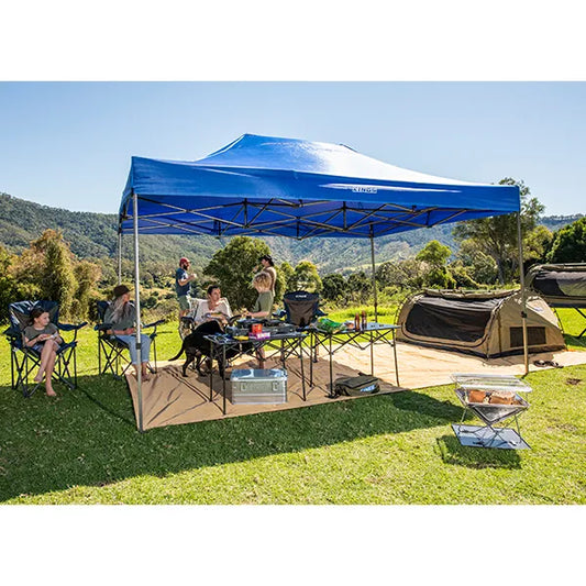 CHAPITEAU KINGS 4.5MX3M