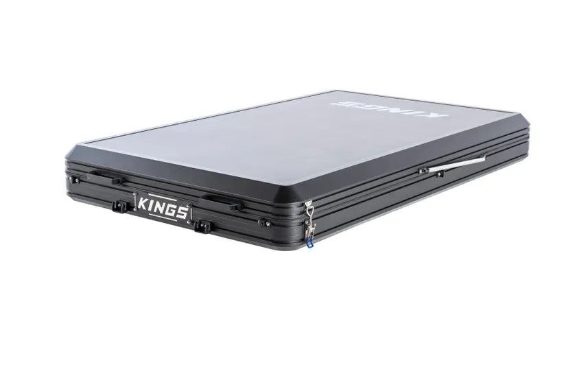 Tente de toit TOURER MK2 KINGS