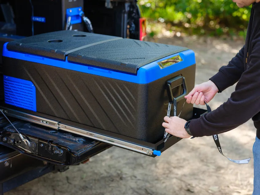 Glacière escape 75L KINGS