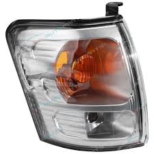 Feu droit chrome Toyota LN171 LN1