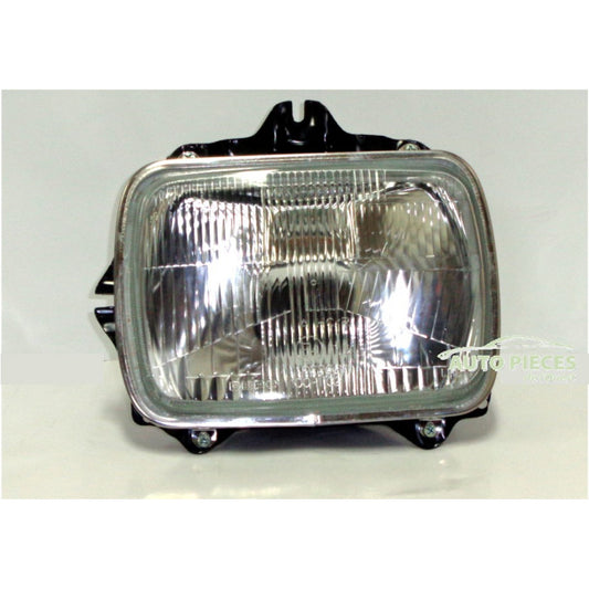 Phare universel rectangle LN1