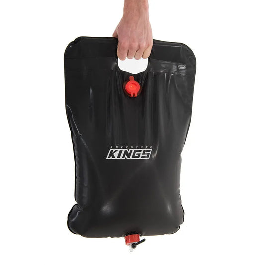 Douche solaire KINGS