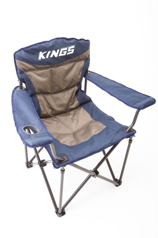 Chaise de camping KINGS