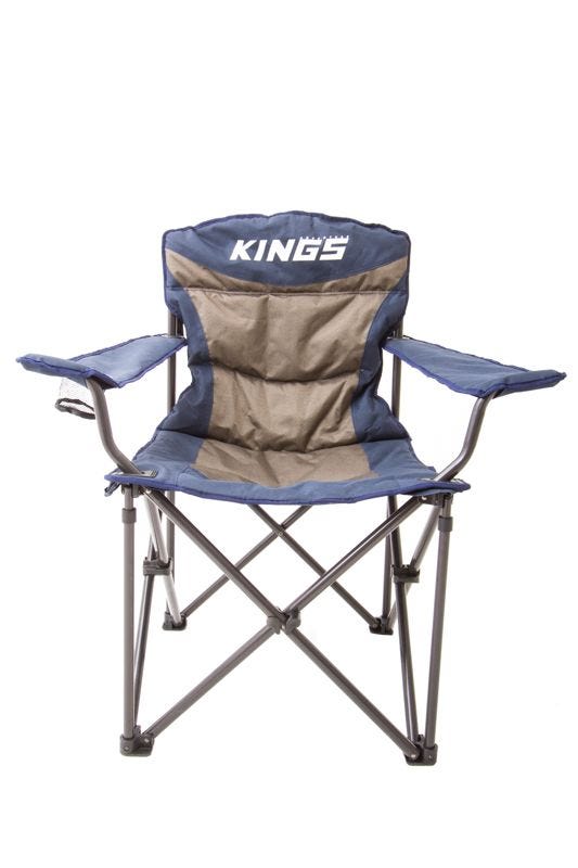 Chaise de camping KINGS