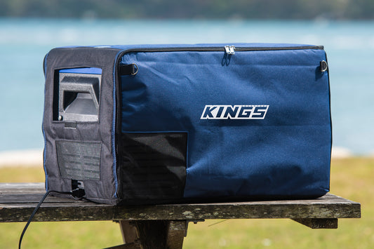 housse glacière 50L