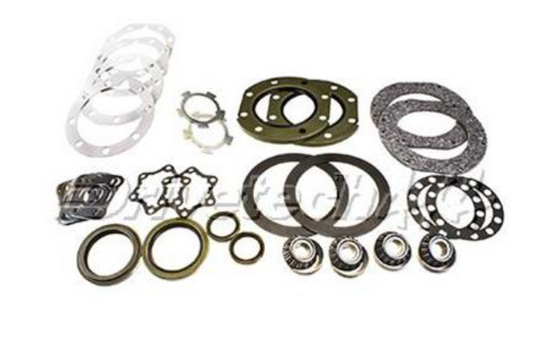 Kit réfection bols HZJ79