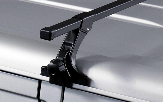 Barres de toit universelles