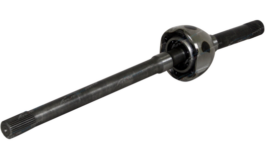 Arbre de roue AV NISSAN Y61