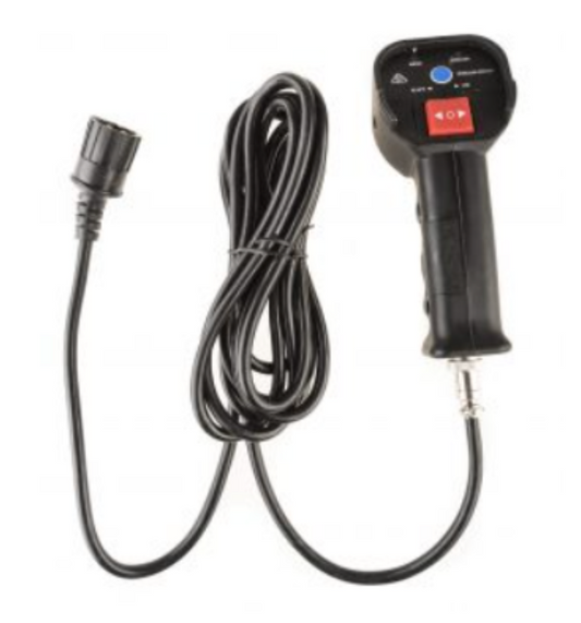 Kit télécommande à fil et sans fil