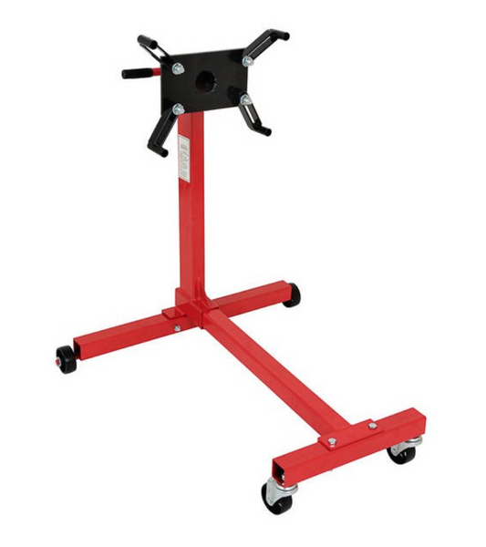 Chevalet support moteur