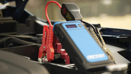 Jump starter booster KINGS 1000A