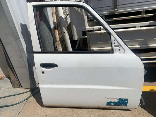 Porte av nissan Y61 occasion